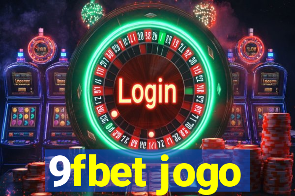 9fbet jogo